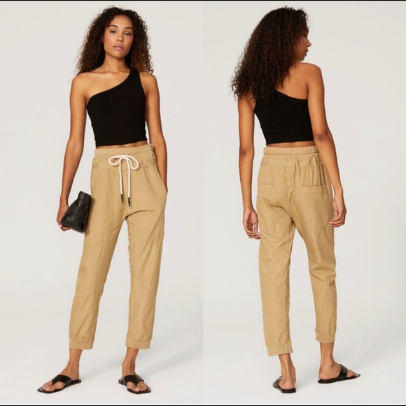 bassike Pants - Bassike Pants